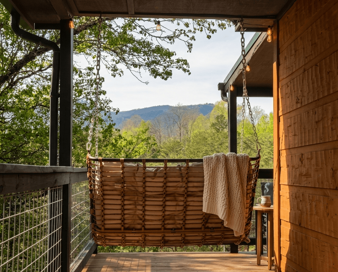 Bluff Haven Retreat