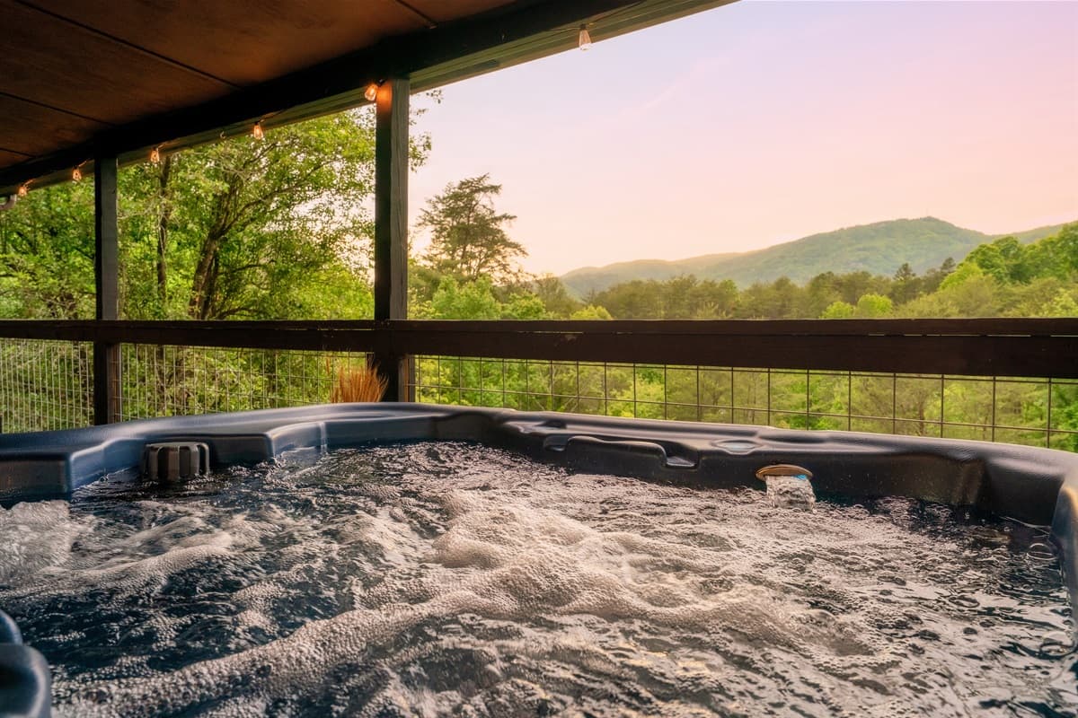 Bluff Haven Retreat