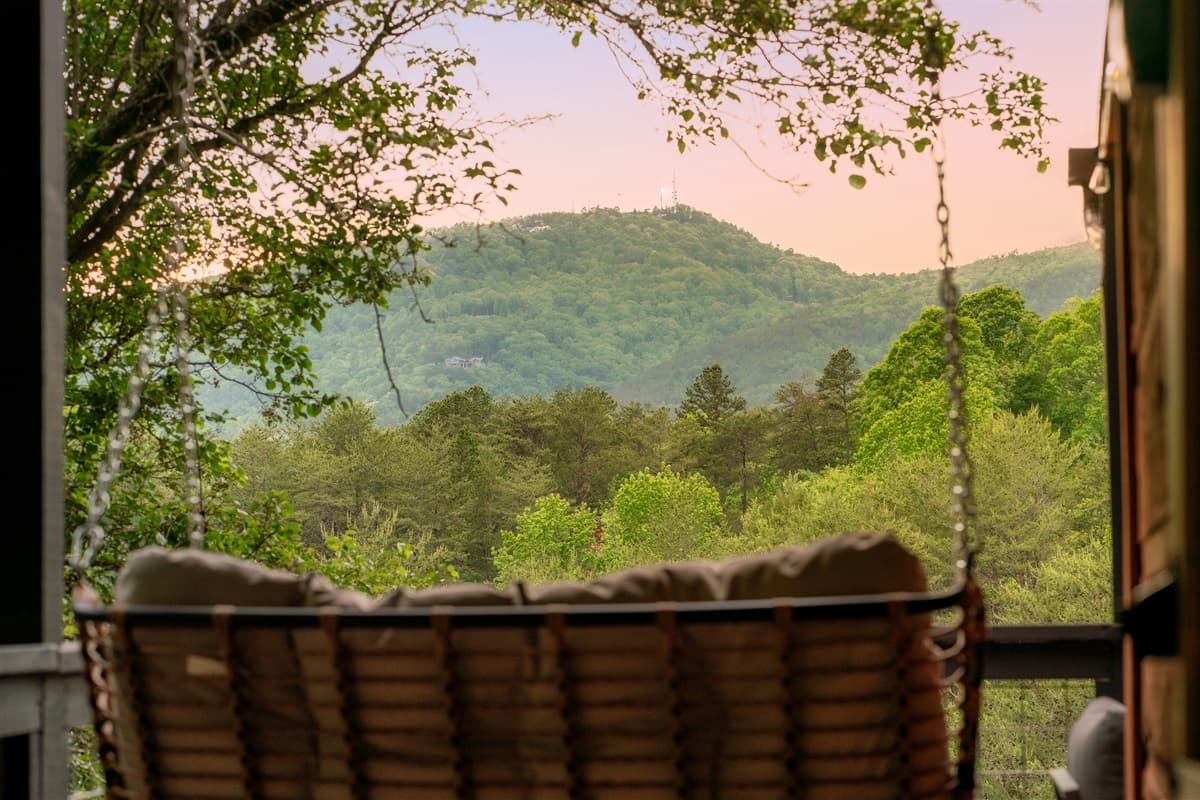 Bluff Haven Retreat